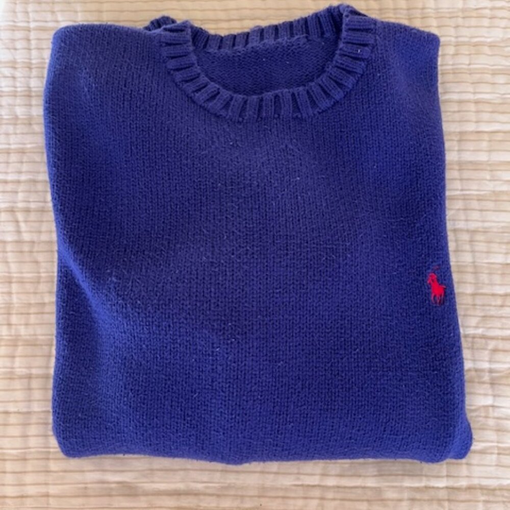 Polo by Ralph Lauren sweater